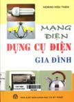 Mạng điện, dụng cụ điện gia đình