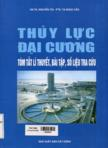 Thuỷ lực đại cương