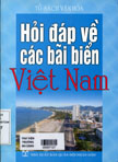 Hỏi đáp về các bãi biển Việt Nam
