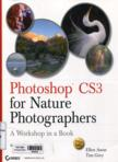 Photoshop CS3 for nature photographers (1 CD-ROOM)