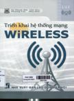 Triển khai hệ thống mạng Wireless