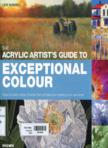 The acrylic artis'ts guide to exceptional colour