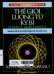 Thế giới lượng tử kỳ bí