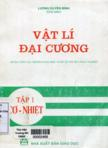 Vật lý đại cương : Tập I : Cơ - nhiệt