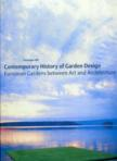 Contemporary history of garden design