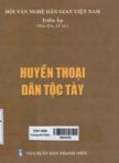 Huyền thoại dân tộc Tày