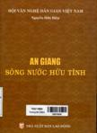 An Giang sông nước hữu tình