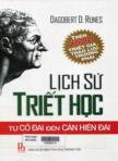 Lịch sử triết học từ cổ đại đến cận hiện đại