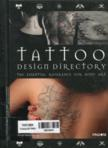 Tattoo design directory