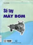 Sổ tay máy bơm