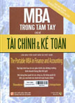 MBA trong tầm tay: Tài chính & Kế toán