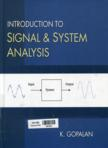 An introduction to signals and systems analysis