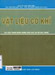 Vật liệu cơ khí