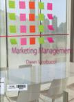 Marketing Management