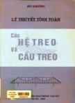 Lý thuyết tính toán : Các hệ treo và Cầu treo