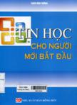 Tin học cho người mới bắt đầu