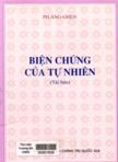 Biện chứng của tự nhiên