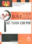 Bài tập và bài giải kế toán tài chính