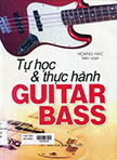 Tự học và thực hành guitar bass