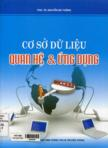 Cơ sở dữ liệu quan hệ và ứng dụng