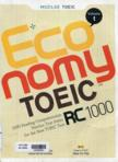 Economy Toeic RC1000