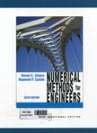 Numerical Methods for Engineers