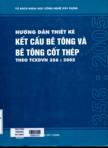 Hướng dẫn thiết kế kết cấu bê tông và bê tông cốt thép theo TCXDVN 356: 2005