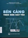 Bến cảng trên nền đất yếu