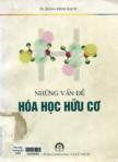 Những vấn đề hóa học hữu cơ