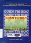 Giáo trình quản trị học