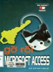 Gỡ rối Microsoft Access