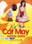 Kỹ thuật cắt may thông dụng