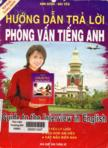 Hướng dẫn trả lời phỏng vấn tiếng Anh