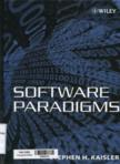 Software paradigms