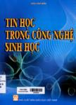 Tin học trong công nghệ sinh học