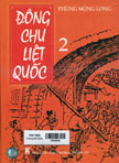 Đông Chu Liệt Quốc: T2