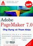 PageMaker 7.0 ứng dụng và tham khảo