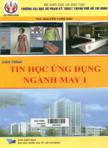 Giáo trình tin học ứng dụng ngành may 1