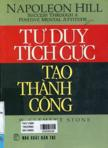 Tư duy tích cực tạo thành công