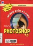 Khám phá những điều kỳ diệu trong Photoshop 7.0