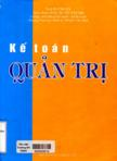 Kế toán quản trị