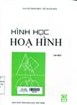 Hình học họa hình : Tập 1