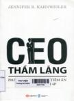 CEO thầm lặng