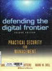 Defending the Digital Frontier: Practical Security for Management