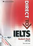 Direct to IELTS: Studen'ts Book with Key