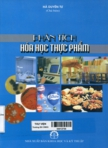 Phân tích hóa học thực phẩm