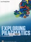 Exploring pragmatics: A coursebook