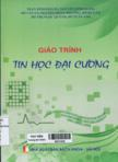 Giáo trình tin học đại cương