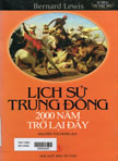 Lịch sử Trung đông 2000 năm trở lại đây