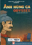 Anh hùng ca Odyssee